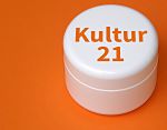 Kultur21 - die neue Pflegeserie!