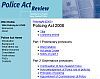 Police Act Wiki
